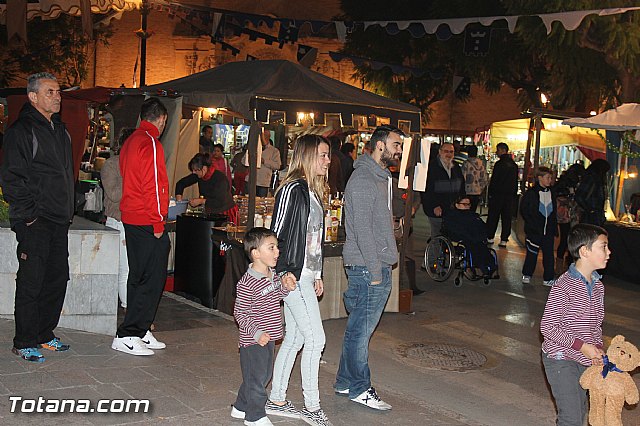 Mercadillo Medieval - Totana 2013 - 220