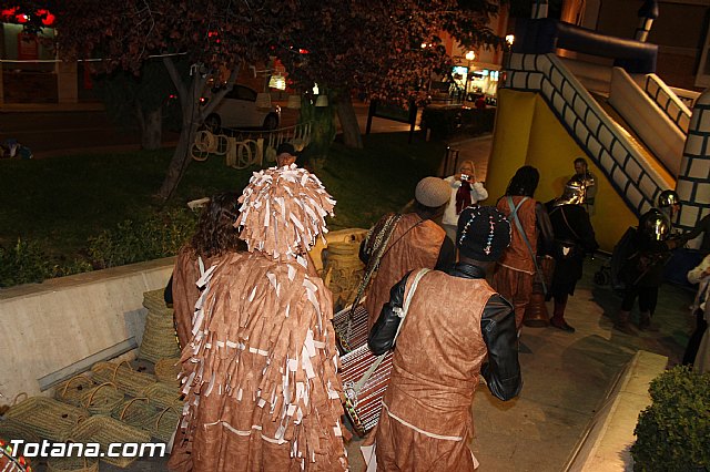 Mercadillo Medieval - Totana 2013 - 221