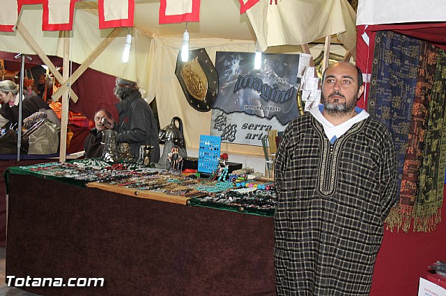 Mercadillo Medieval - Totana 2013 - 222