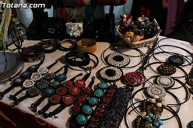 Mercadillo Medieval - Totana 2013 - 225