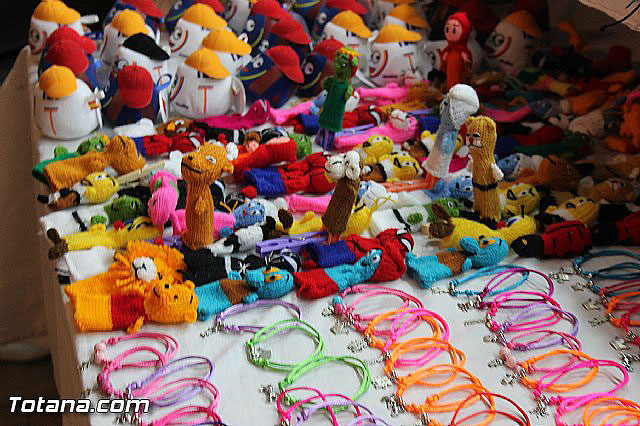 Mercadillo Medieval - Totana 2013 - 226