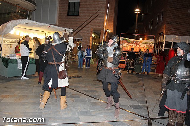 Mercadillo Medieval - Totana 2013 - 227