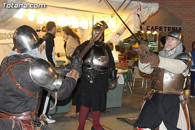 Mercadillo Medieval - Totana 2013 - 228
