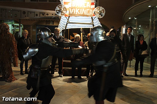 Mercadillo Medieval - Totana 2013 - 229