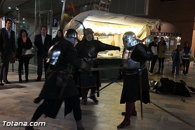 Mercadillo Medieval - Totana 2013 - 231