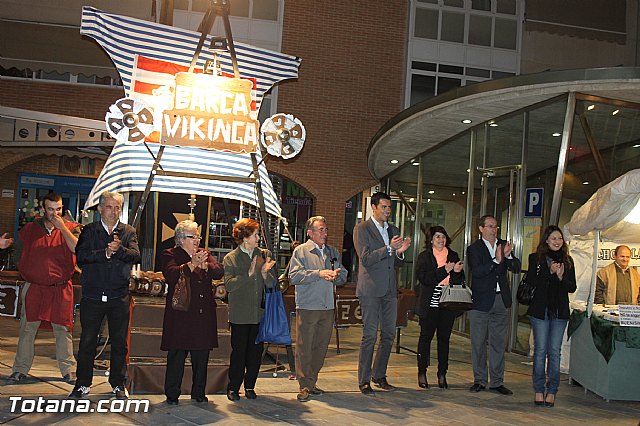 Mercadillo Medieval - Totana 2013 - 232