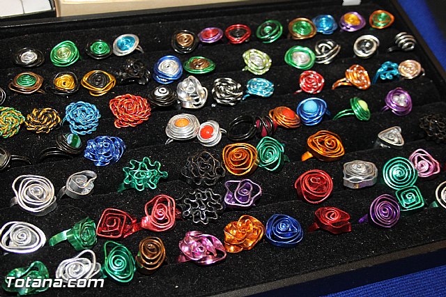 Mercadillo Medieval - Totana 2013 - 234