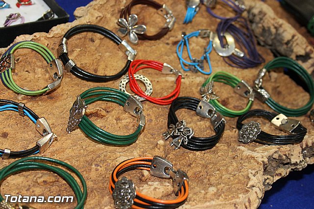 Mercadillo Medieval - Totana 2013 - 235