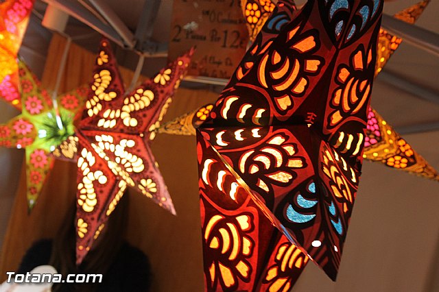 Mercadillo Medieval - Totana 2013 - 237