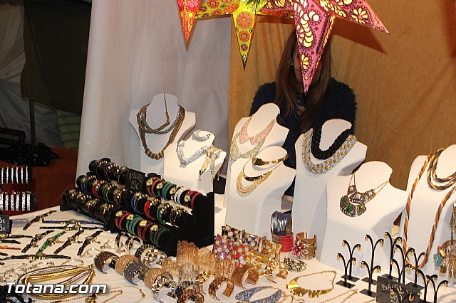 Mercadillo Medieval - Totana 2013 - 238