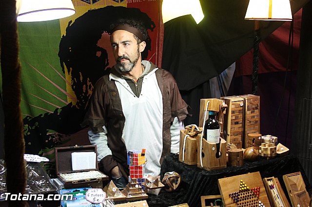 Mercadillo Medieval - Totana 2013 - 239
