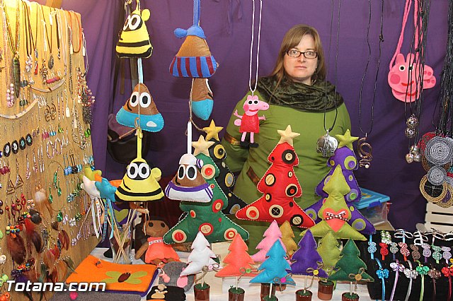 Mercadillo Medieval - Totana 2013 - 240