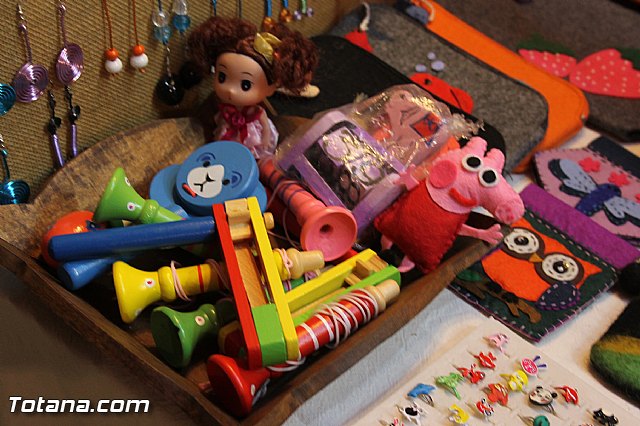 Mercadillo Medieval - Totana 2013 - 241