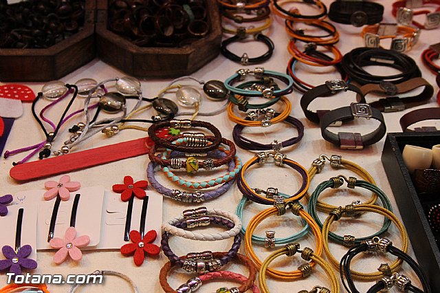 Mercadillo Medieval - Totana 2013 - 242