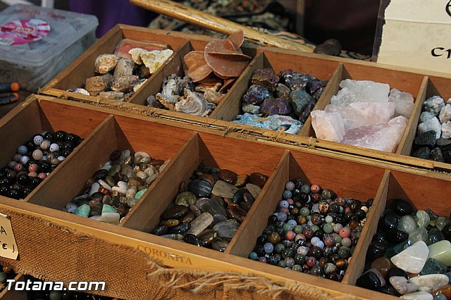 Mercadillo Medieval - Totana 2013 - 243
