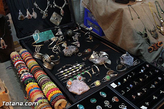 Mercadillo Medieval - Totana 2013 - 244