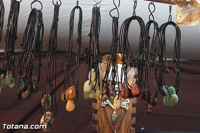 Mercadillo Medieval - Totana 2013 - 245