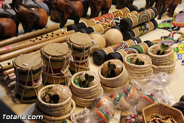 Mercadillo Medieval - Totana 2013 - 246