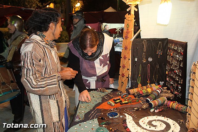 Mercadillo Medieval - Totana 2013 - 247