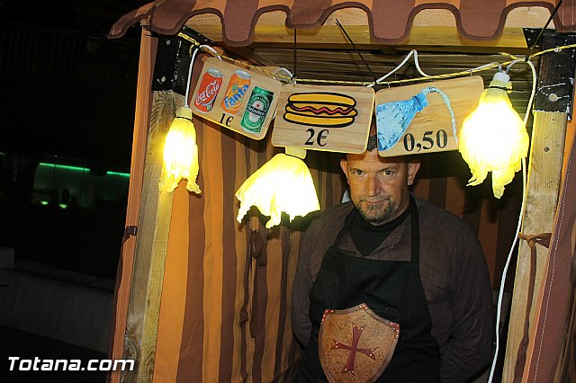 Mercadillo Medieval - Totana 2013 - 248