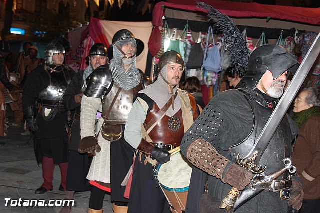 Mercadillo Medieval - Totana 2013 - 249