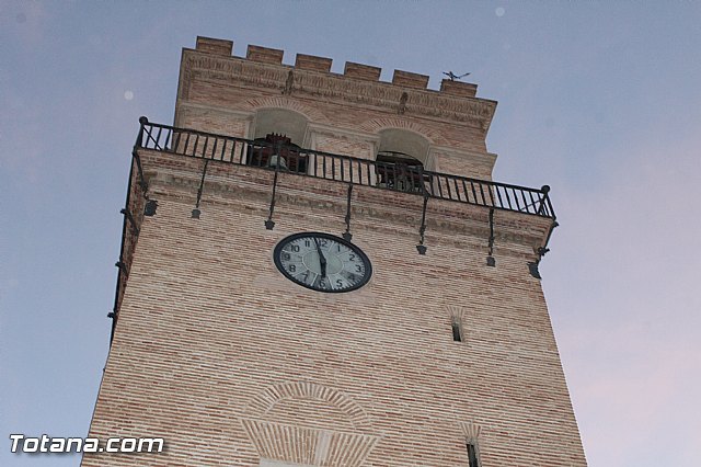 Mercado medieval - Fiestas de Santa Eulalia 2015 - 5