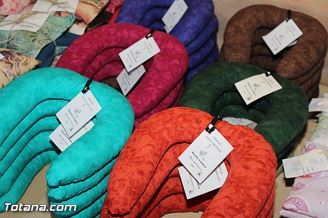 Mercado medieval - Fiestas de Santa Eulalia 2015 - 17