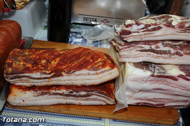 Mercado medieval - Fiestas de Santa Eulalia 2015 - 22