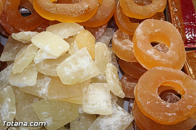 Mercado medieval - Fiestas de Santa Eulalia 2015 - 31