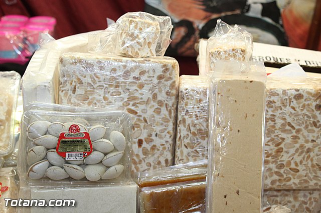 Mercado medieval - Fiestas de Santa Eulalia 2015 - 32