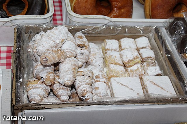 Mercado medieval - Fiestas de Santa Eulalia 2015 - 43