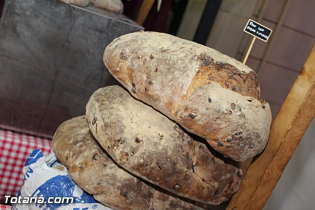 Mercado medieval - Fiestas de Santa Eulalia 2015 - 54