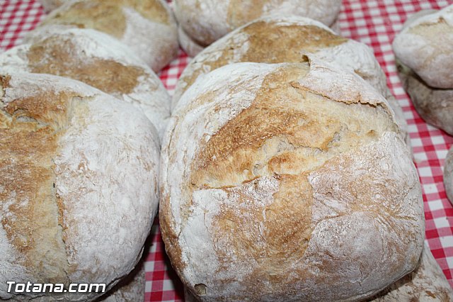 Mercado medieval - Fiestas de Santa Eulalia 2015 - 55