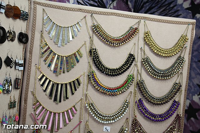 Mercado medieval - Fiestas de Santa Eulalia 2015 - 58