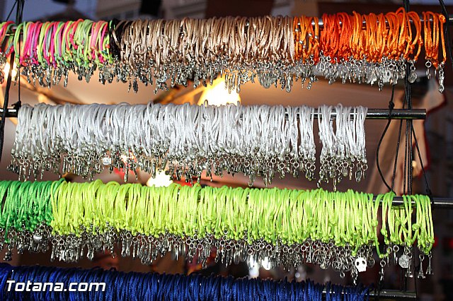 Mercado medieval - Fiestas de Santa Eulalia 2015 - 69