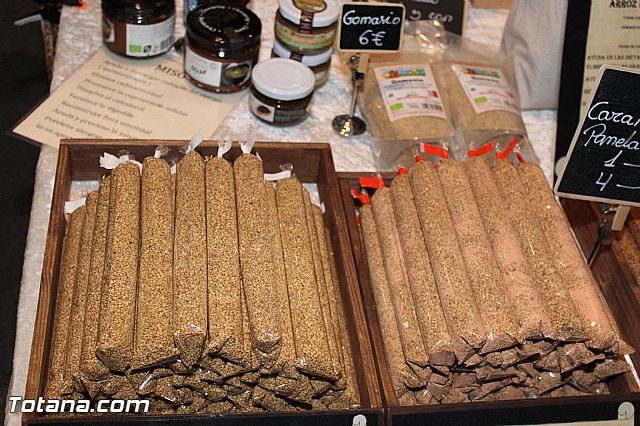 Mercado medieval - Fiestas de Santa Eulalia 2015 - 74