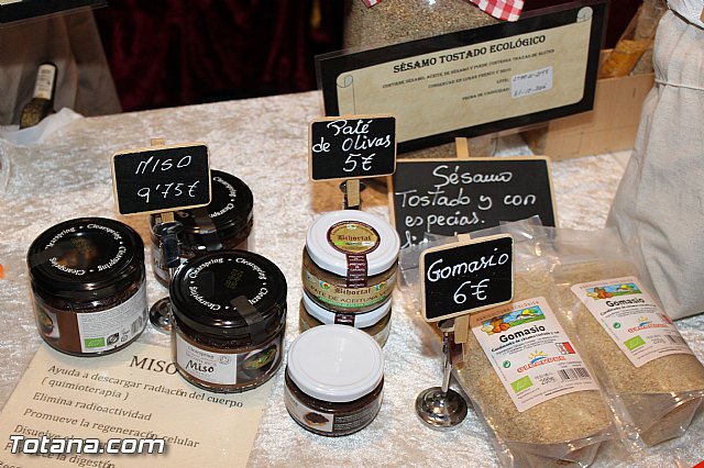 Mercado medieval - Fiestas de Santa Eulalia 2015 - 75