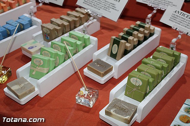 Mercado medieval - Fiestas de Santa Eulalia 2015 - 83