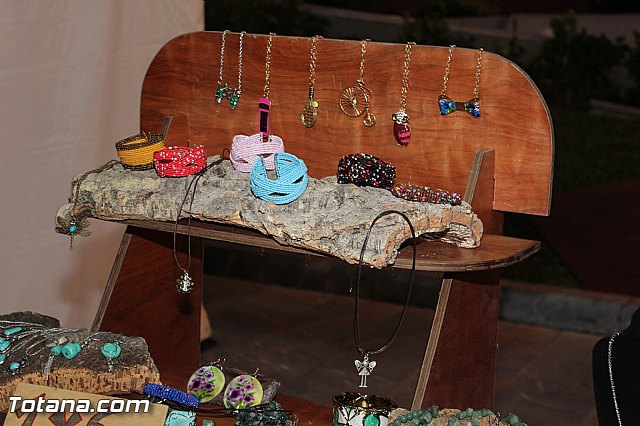 Mercado medieval - Fiestas de Santa Eulalia 2015 - 88