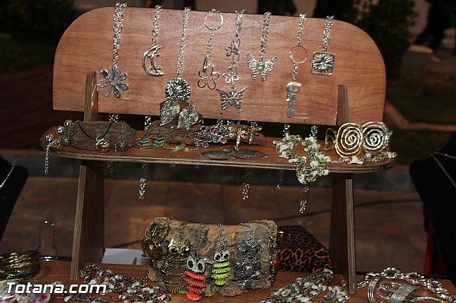 Mercado medieval - Fiestas de Santa Eulalia 2015 - 89