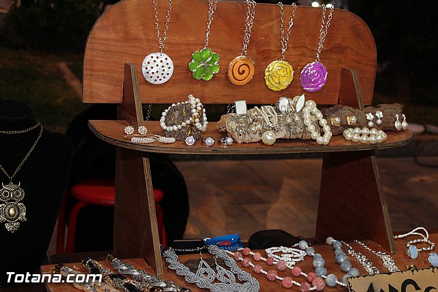 Mercado medieval - Fiestas de Santa Eulalia 2015 - 92