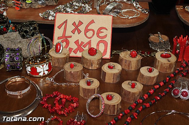 Mercado medieval - Fiestas de Santa Eulalia 2015 - 94