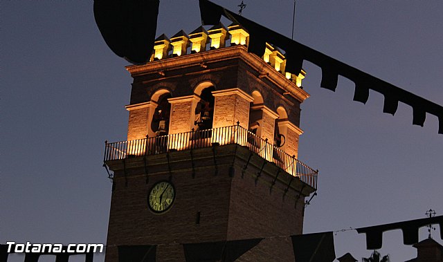 Mercado medieval - Fiestas de Santa Eulalia 2015 - 97