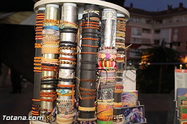 Mercado medieval - Fiestas de Santa Eulalia 2015 - 102