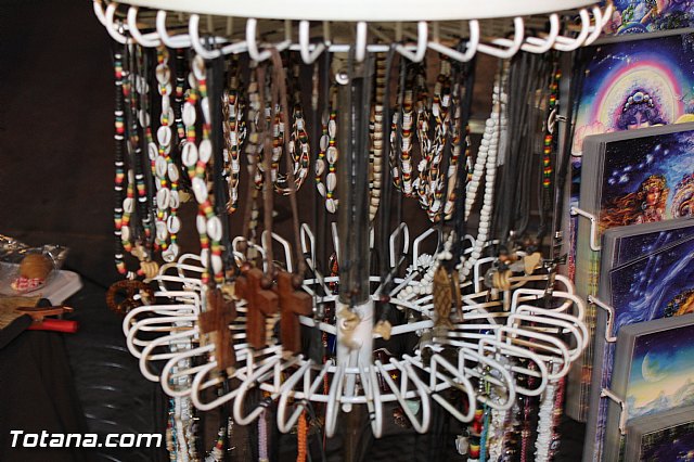 Mercado medieval - Fiestas de Santa Eulalia 2015 - 103