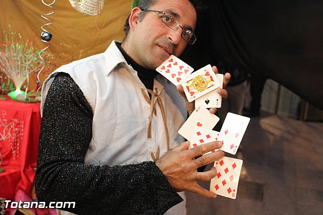 Mercado medieval - Fiestas de Santa Eulalia 2015 - 111