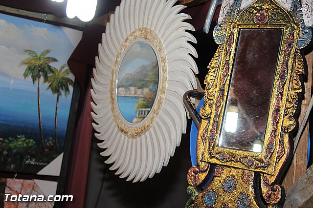 Mercado medieval - Fiestas de Santa Eulalia 2015 - 114