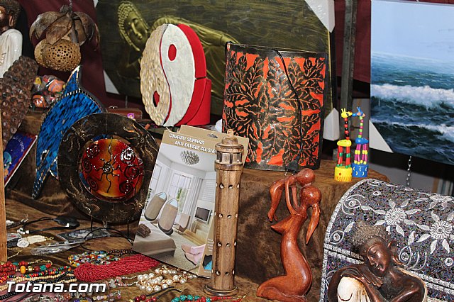 Mercado medieval - Fiestas de Santa Eulalia 2015 - 122