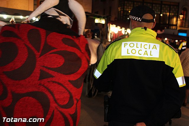 Mercado medieval - Fiestas de Santa Eulalia 2015 - 135