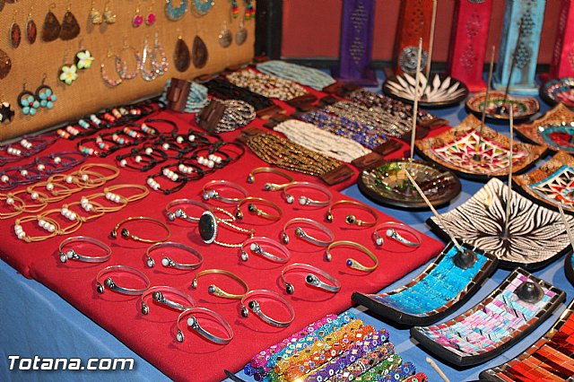 Mercado medieval - Fiestas de Santa Eulalia 2015 - 145